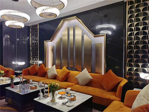 咸阳小时场ktv体验全新ktv小时场模式-礼泉县ktv预定