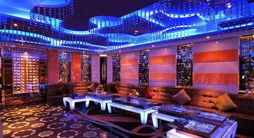 咸阳小时场ktv引领小时场ktv新模式-礼泉县ktv预定